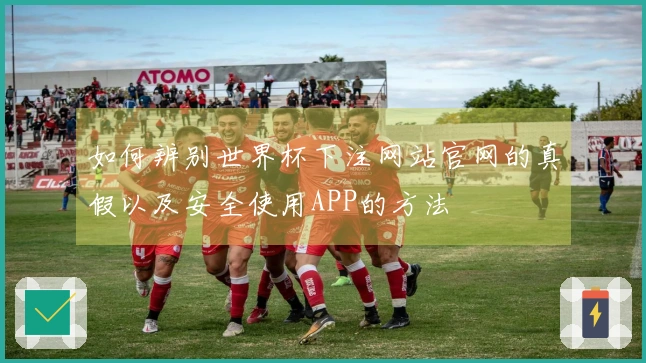 如何辨别世界杯下注网站官网的真假以及安全使用APP的方法
